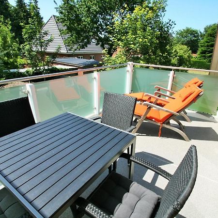Ferienwohnungen Wyk/Foehr Wyk auf Föhr Exterior foto