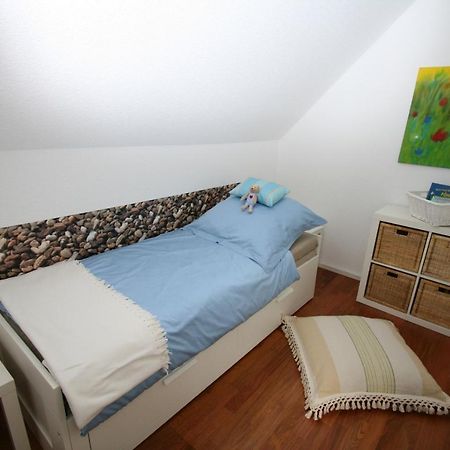 Ferienwohnungen Wyk/Foehr Wyk auf Föhr Exterior foto